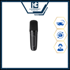 Loa Bluetooth Karaoke Mini Havit SK819BT