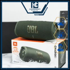 Loa Bluetooth JBL Charge 5