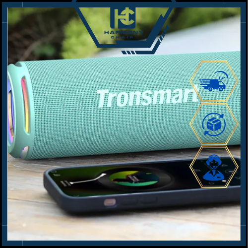 Loa Bluetooth Tronsmart T7 Lite 24W Portable Outdoor