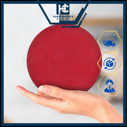 Loa Bluetooth Devia Kintone Fabric