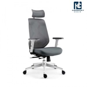 Ghế Công Thái Học Gía Rẻ Hbada Ergonomic Office Chair