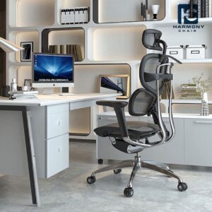 Ghế Steelcase Gesture cho học sinh